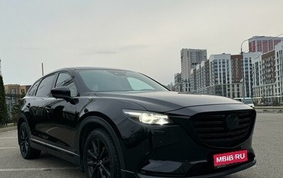 Mazda CX-9 II, 2021 год, 3 850 000 рублей, 1 фотография