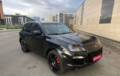 Porsche Cayenne III, 2004 год, 850 000 рублей, 1 фотография