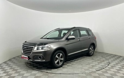 Haval H6, 2019 год, 1 529 000 рублей, 1 фотография