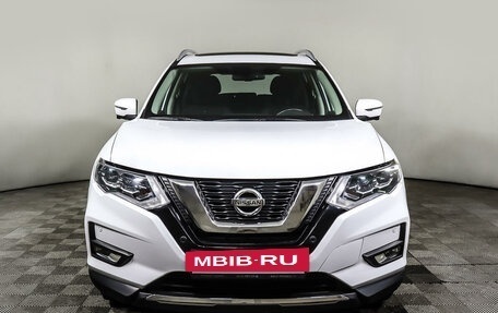 Nissan X-Trail, 2021 год, 3 398 000 рублей, 2 фотография