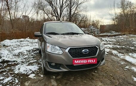 Datsun on-DO I рестайлинг, 2019 год, 750 000 рублей, 2 фотография