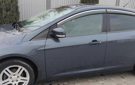 Ford Focus III, 2011 год, 980 000 рублей, 24 фотография