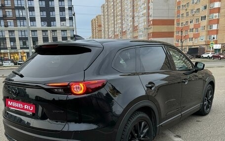 Mazda CX-9 II, 2021 год, 3 850 000 рублей, 8 фотография