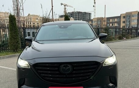 Mazda CX-9 II, 2021 год, 3 850 000 рублей, 3 фотография