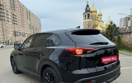 Mazda CX-9 II, 2021 год, 3 850 000 рублей, 4 фотография