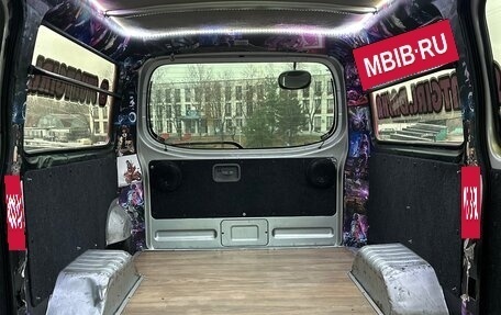 Nissan Caravan IV, 2009 год, 1 100 000 рублей, 11 фотография