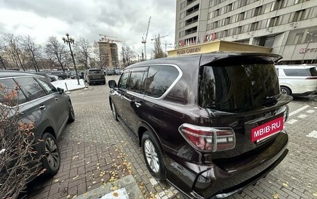 Nissan Patrol, 2011 год, 2 800 000 рублей, 2 фотография