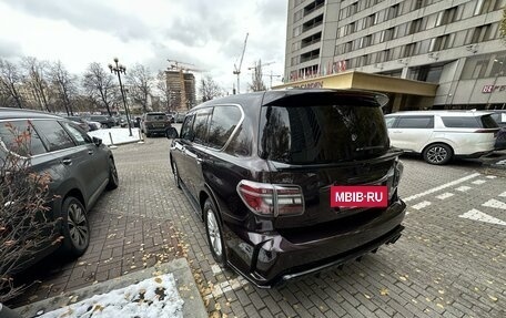 Nissan Patrol, 2011 год, 2 800 000 рублей, 5 фотография