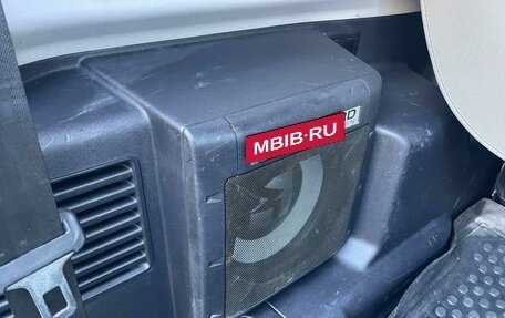 Mitsubishi Pajero IV, 2007 год, 1 234 000 рублей, 13 фотография