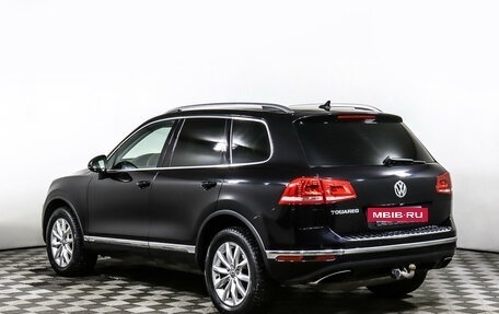 Volkswagen Touareg III, 2015 год, 2 798 000 рублей, 7 фотография