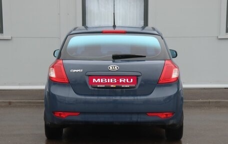 KIA cee'd I рестайлинг, 2011 год, 729 000 рублей, 6 фотография