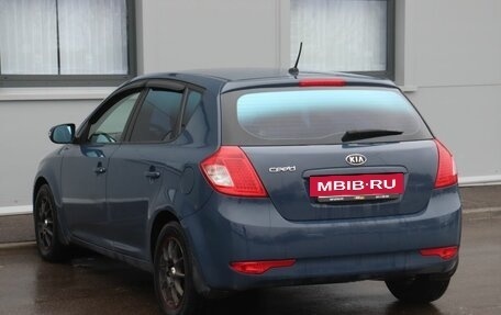 KIA cee'd I рестайлинг, 2011 год, 729 000 рублей, 7 фотография