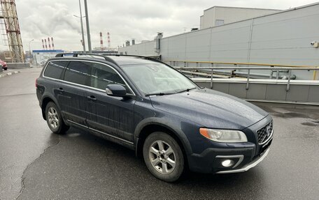 Volvo XC70 II рестайлинг, 2014 год, 1 650 000 рублей, 5 фотография