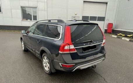 Volvo XC70 II рестайлинг, 2014 год, 1 650 000 рублей, 3 фотография