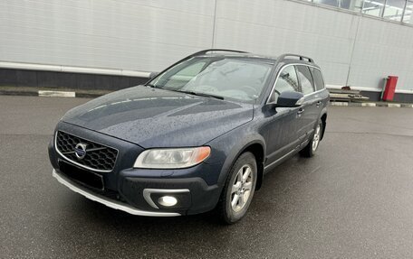 Volvo XC70 II рестайлинг, 2014 год, 1 650 000 рублей, 2 фотография