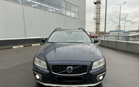 Volvo XC70 II рестайлинг, 2014 год, 1 650 000 рублей, 1 фотография