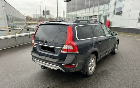 Volvo XC70 II рестайлинг, 2014 год, 1 650 000 рублей, 4 фотография