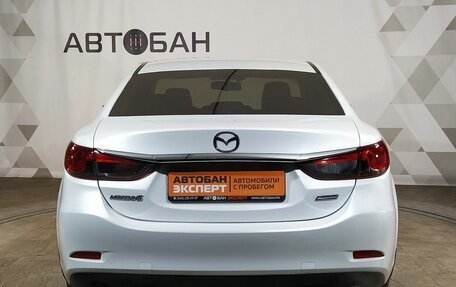 Mazda 6, 2014 год, 1 739 000 рублей, 5 фотография