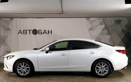 Mazda 6, 2014 год, 1 739 000 рублей, 4 фотография