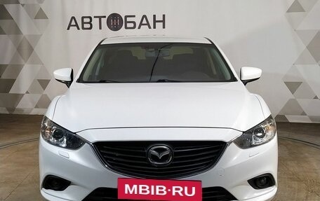 Mazda 6, 2014 год, 1 739 000 рублей, 2 фотография