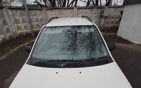 Mazda Demio III (DE), 1999 год, 230 000 рублей, 7 фотография