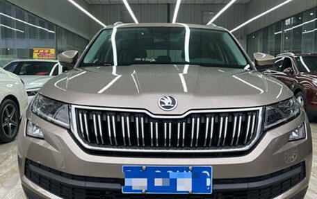 Skoda Kodiaq I, 2020 год, 2 690 000 рублей, 3 фотография