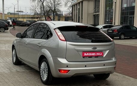 Ford Focus II рестайлинг, 2011 год, 639 000 рублей, 7 фотография