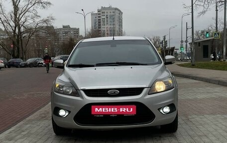 Ford Focus II рестайлинг, 2011 год, 639 000 рублей, 2 фотография