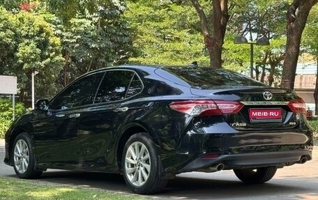 Toyota Camry, 2021 год, 2 201 000 рублей, 7 фотография