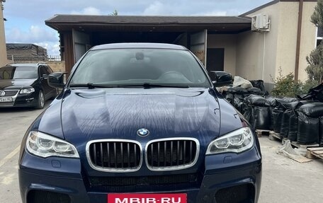 BMW X6, 2013 год, 2 810 000 рублей, 2 фотография