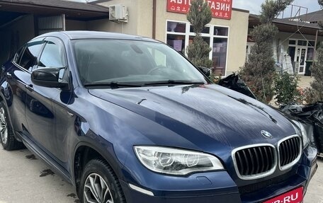 BMW X6, 2013 год, 2 810 000 рублей, 4 фотография