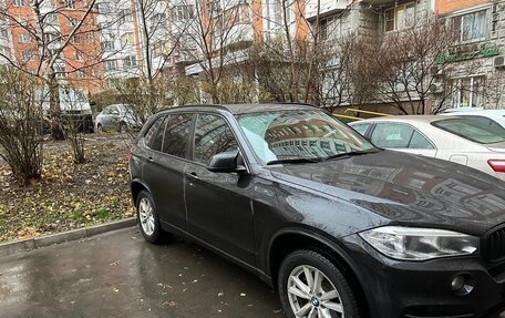 BMW X5, 2017 год, 4 400 000 рублей, 1 фотография