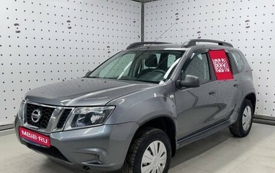 Nissan Terrano III, 2019 год, 1 299 000 рублей, 1 фотография