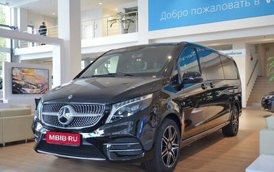 Mercedes-Benz V-Класс, 2023 год, 21 885 000 рублей, 1 фотография