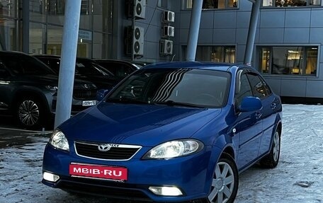 Daewoo Gentra II, 2013 год, 599 000 рублей, 1 фотография