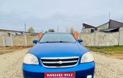 Chevrolet Lacetti, 2005 год, 475 000 рублей, 1 фотография