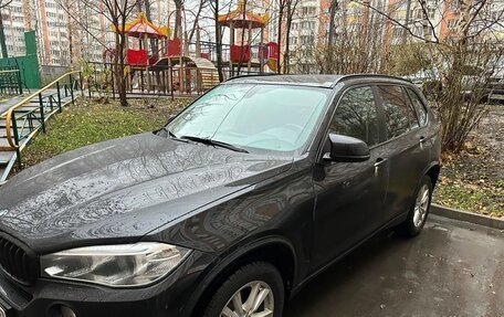 BMW X5, 2017 год, 4 400 000 рублей, 3 фотография