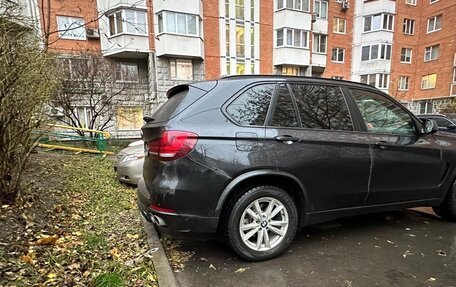 BMW X5, 2017 год, 4 400 000 рублей, 2 фотография