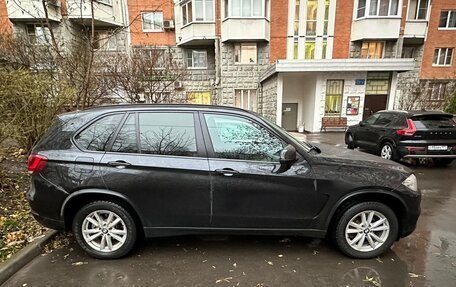 BMW X5, 2017 год, 4 400 000 рублей, 4 фотография