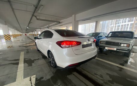 KIA Cerato III, 2017 год, 1 750 000 рублей, 4 фотография