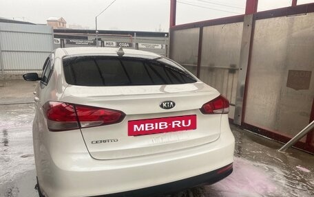 KIA Cerato III, 2017 год, 1 750 000 рублей, 8 фотография