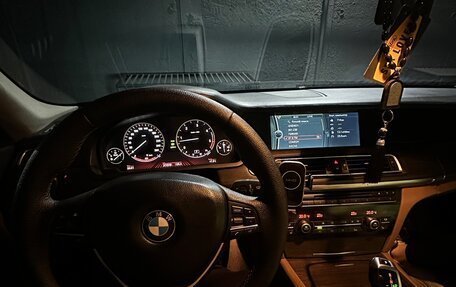 BMW 7 серия, 2009 год, 1 600 000 рублей, 7 фотография