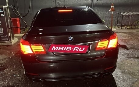 BMW 7 серия, 2009 год, 1 600 000 рублей, 6 фотография