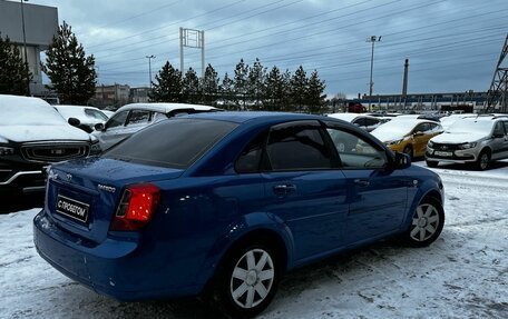 Daewoo Gentra II, 2013 год, 599 000 рублей, 4 фотография