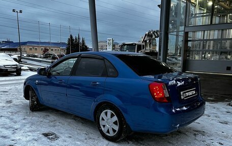 Daewoo Gentra II, 2013 год, 599 000 рублей, 3 фотография