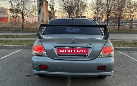 Mitsubishi Lancer IX, 2006 год, 670 000 рублей, 5 фотография