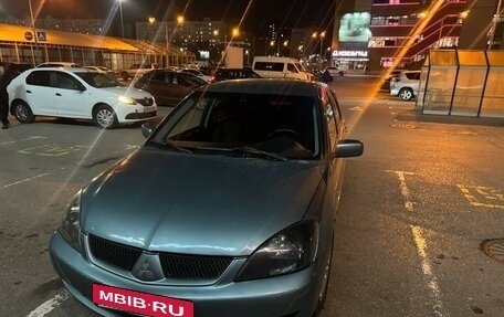 Mitsubishi Lancer IX, 2006 год, 670 000 рублей, 2 фотография