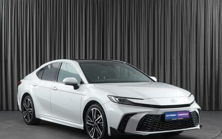 Toyota Camry, 2024 год, 4 249 000 рублей, 1 фотография