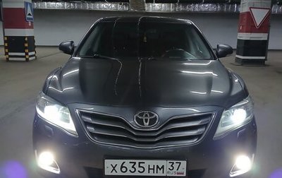 Toyota Camry, 2009 год, 1 260 000 рублей, 1 фотография