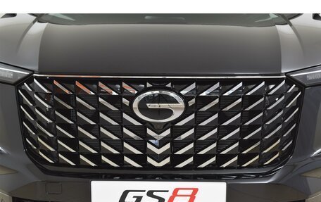 GAC GS8, 2024 год, 3 799 000 рублей, 11 фотография